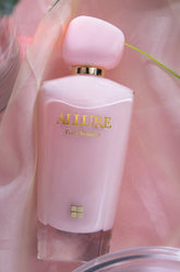 Allure Perfume For Women